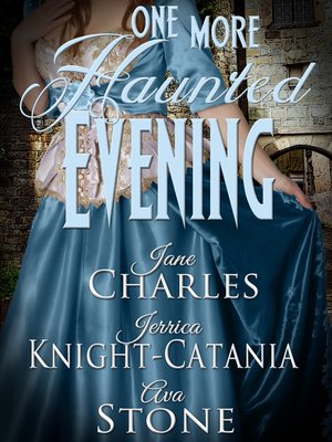 cover image of One More Haunted Evening